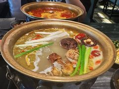 -王家渡火锅(金宝汇店)