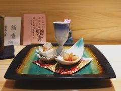 -鮨青(恒基名人购物中心店)