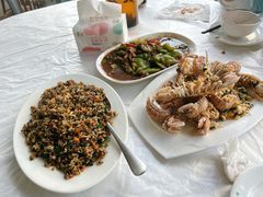 -众味海鲜大排档·活海鲜·潮汕味(南澳店)