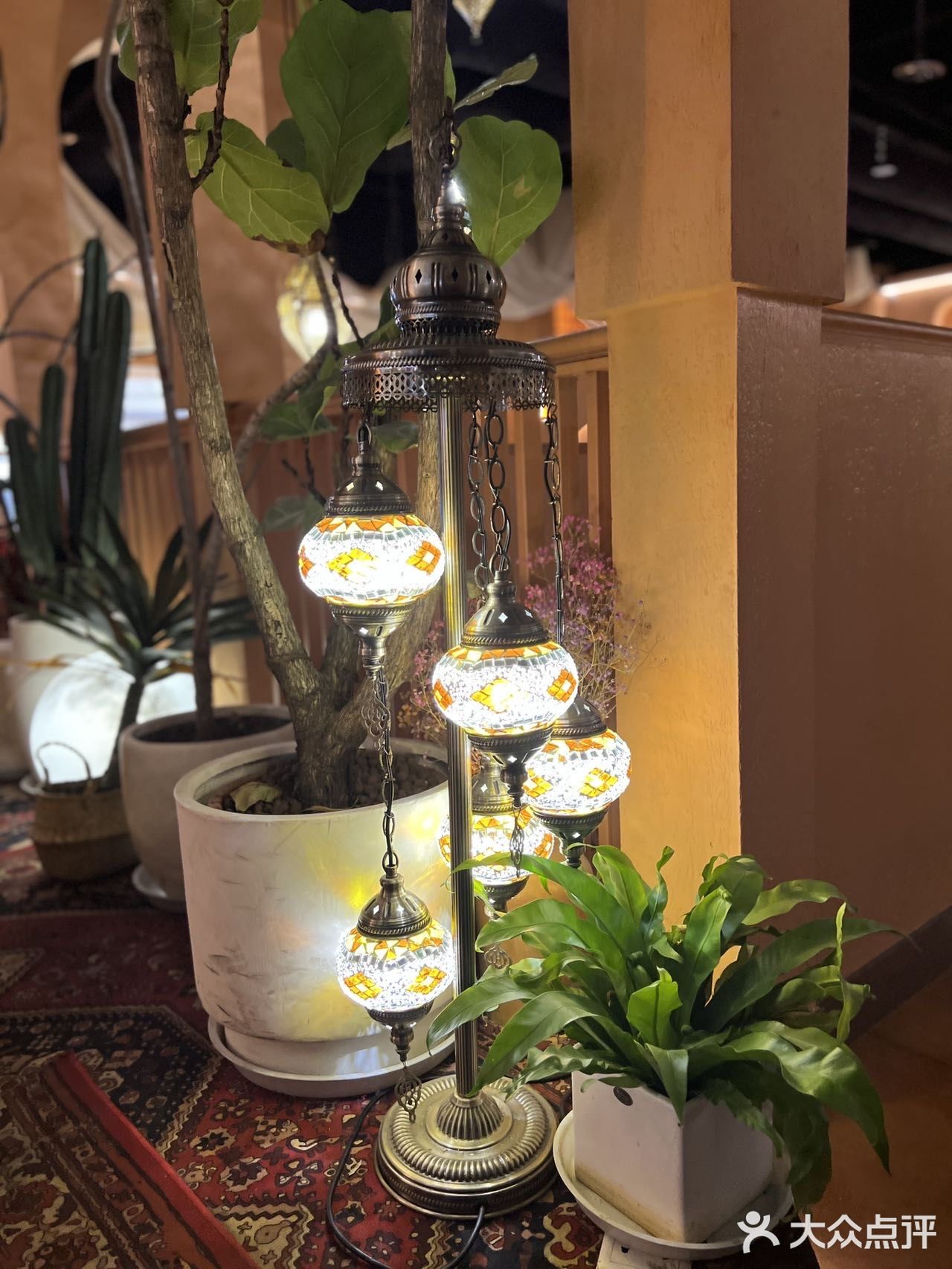 德基的这家🏠新疆菜，来了绝对✅不会后悔！