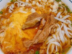 肉丝粉-和记粉馆(湘春路店)