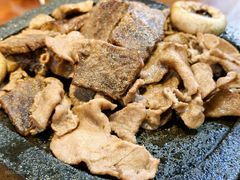 -火炉情韩国料理店(古田路店)