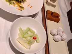 -四季民福烤鸭店(王府井灯市口店)