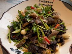 -秋色客家菜(流塘店)