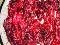 爽口嫩肉-汕头八合里海记牛肉店(清河店)