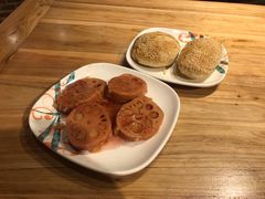 -老城南.鸭血粉丝汤(夫子庙店)