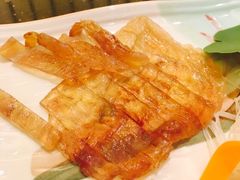 -世德花园酒店自助餐
