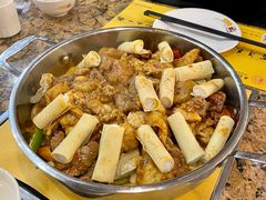 -黄记煌三汁焖锅(金凤万达广场店)