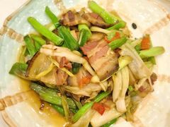 -永和红旗美食城