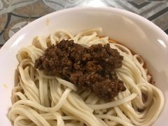 -牛王庙吳記怪味面(双楠店)