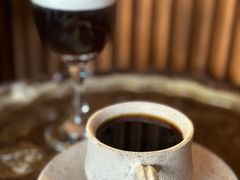 -RUMORS COFFEE ROASTERY鲁马滋咖啡(湖南路店)
