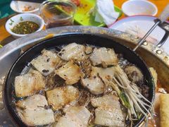 -养牛邓·潮汕牛肉海鲜自助火锅(广州店)