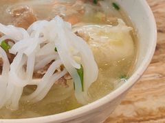 -小高后安粉餐厅(解放四路店)