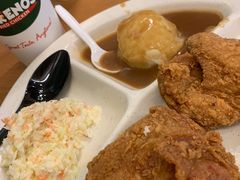 -Borenos Fried Chicken(Asia City)