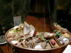 -下杨家青海土火锅(海湖店)