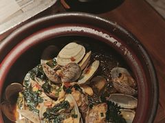 -绿茶餐厅(光谷世界城步行街店)