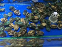 -怡乡王品海鲜姿造自助体验餐厅(大岛商业广场店)