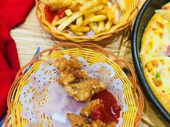 -尊宝比萨(南湖大华店)