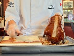 -大鸭梨烤鸭(石佛营店)