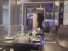 -额尔敦传统涮(公园西路店)