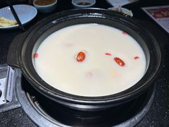 -捞王猪肚鸡火锅(昆山店)