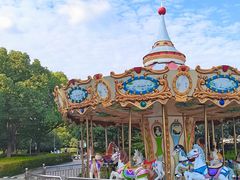 -杭州城北体育公园