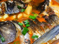 -千岛湖小鱼儿·淳安匠心农家菜