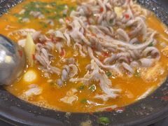 -李师傅脆肚(梅林店)
