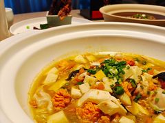 -湘满甲·黄焖甲鱼创始者·湘菜·鲁菜(潘家园店)