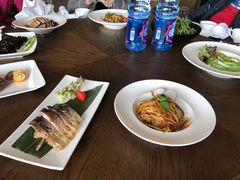 -水月周庄铂尔曼酒店-水月荟中餐厅