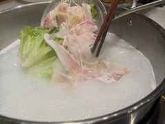 -粤顺渔坊·中山脆肉鲩火锅(清湖店)