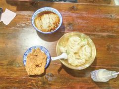 -老横泾面馆(吴中横泾店)