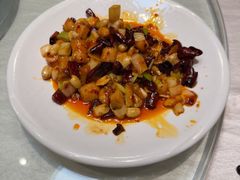 -鑫巴蜀小镇 · 水煮鱼专研店(玉桥店)