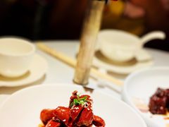 -玫瑰厅上海菜(兴国路店)