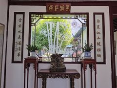 -華僑飯店中餐厅
