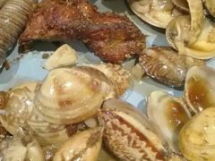 -舜和巴西烤肉餐厅(舜和国际店)