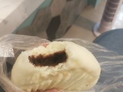 -航天馒头(瞻园路店)