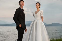 -香庭海婚纱摄影·威海旅拍(统一路店)