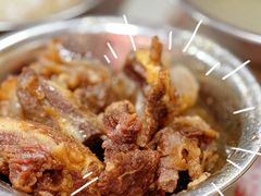 -阿秋牛排(湖心街店)