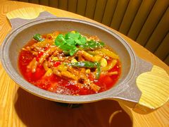 -白鹿原·西安菜·名小吃(王府井店)