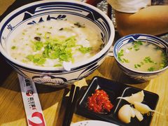 羊肉泡馍-高望村老王家(南光店)