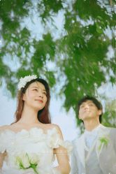 -薇薇新娘婚纱摄影(跃进北路店)