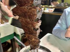-戈拿旺巴西烤肉(崇文门店)