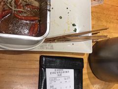 -木屋烧烤(坂田天安云谷店)