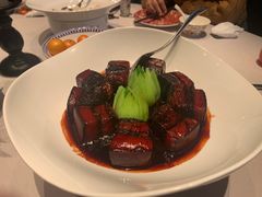 -蘇锦宴·淮扬菜烤鸭·小院(三元桥霄云路店)