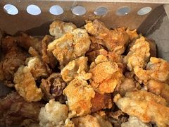 -阿捡忭京炸鸡(长沙韭菜园总店)