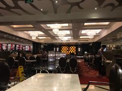 大堂-芭菲盛宴·环球美食(解放碑英利国际店)