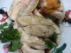 -威南记鸡饭餐室