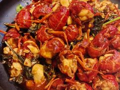 -聚味瞿记·龙虾堂(望城店)