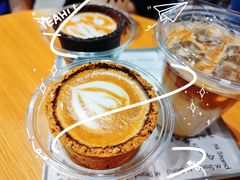 -M Stand(漕河泾印象城店)